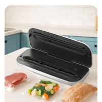 Вакууматор для продуктов КТ-1552 - 120 Вт