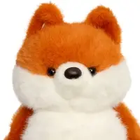 Мягкая игрушка - подставка для телефона "Коржик", 18 см