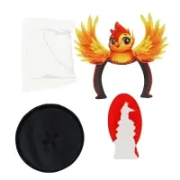 ЭВРИКИ Набор для опытов "Волшебные опыты", адвент-календарь