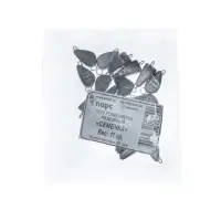 Груз Семечка разборная, 11 г