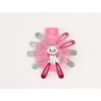 Заколка для волос 10 шт, Коты аристократы