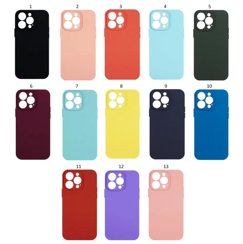 Чехол iPh 13 Pro Max