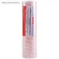 Клейкая лента канцелярская 15 мм х 10 м Berlingo, прозрачная