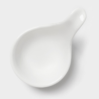 Соусник с ручкой 8,9 см