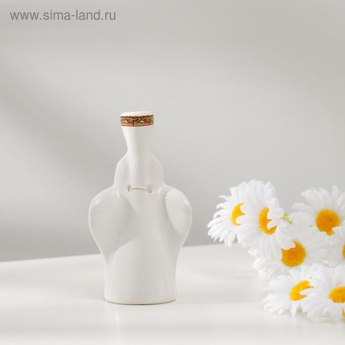 Подсвечник "Ангел со свечой. Пасха", 11 см