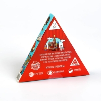 Настольная игра &laquo;История России&raquo;, 36 карт, 10+