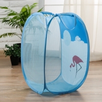 Корзина для игрушек &laquo;Фламинго&raquo;