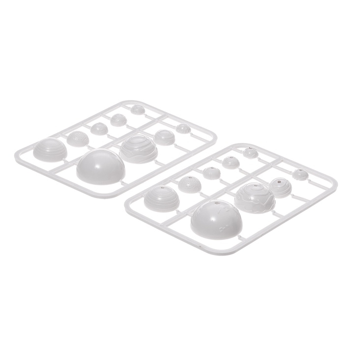 Набор для опытов &laquo;Планетарий&raquo;, 2 источника энергии