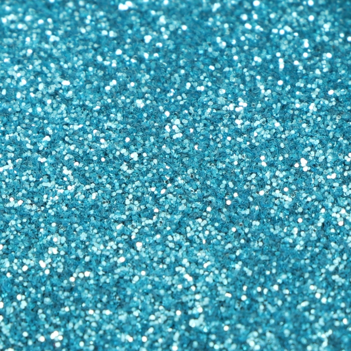 Пищевые блёстки КондиМир крупной фракции, морская волна, 5 г