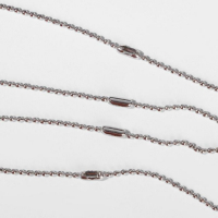 Кулоны &laquo;Неразлучники&raquo; фантастическая четвёрка, цветные в серебре, 45 см