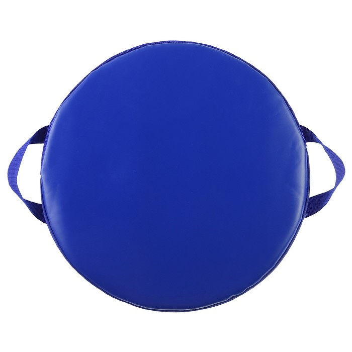 Санки-ледянки &laquo;Зубастик&raquo;, d=45 см