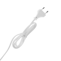 Выпрямитель Luazon LW-27, мини, 25 Вт, керамическое покрытие, 180&deg;C, розовый