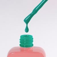 Гель лак для ногтей &laquo;SIMPLE&raquo;, 3-х фазный, 10 мл, LED/UV, цвет (286)