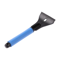 Скребок автомобильный Torso MG-003, мягкая ручка, 30 см