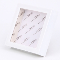 Набор для творчества &laquo;Создай ночник. Волшебники&raquo;, с рамкой, сборный, многослойный, 6+