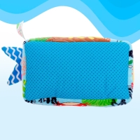 Развивающая тактильная игрушка &laquo;Подводный мир&raquo;