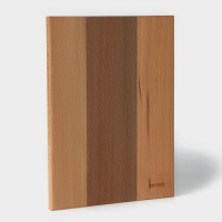 Доска разделочная Adelica Премиум &laquo;Профессиональная&raquo;, 40&times;30&times;2 см, бук