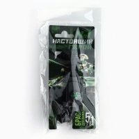 Браслет для выживания &laquo;23 февраля&raquo;, 26 х 2,5 см.