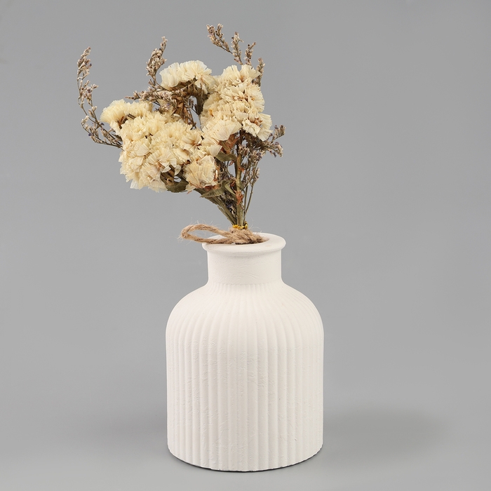 Букетик сухоцветов &laquo;Изящность&raquo;