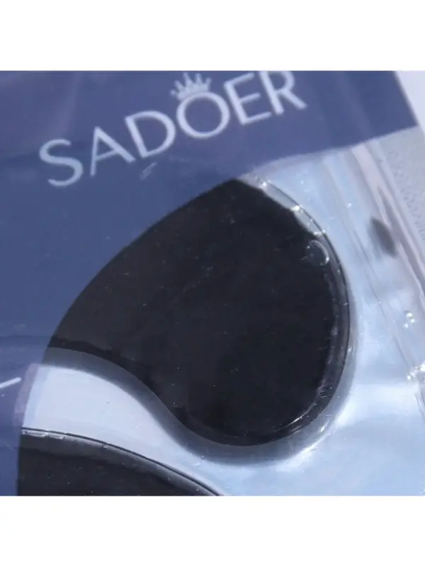 Патчи для глаз с экстрактом черной икры