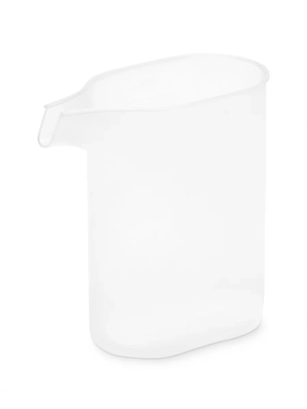 Утюг H-SI01338 2800Вт черный