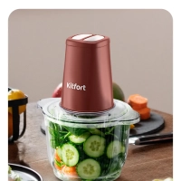 Измельчитель электрический кухонный КТ-3534 - 500 Вт
