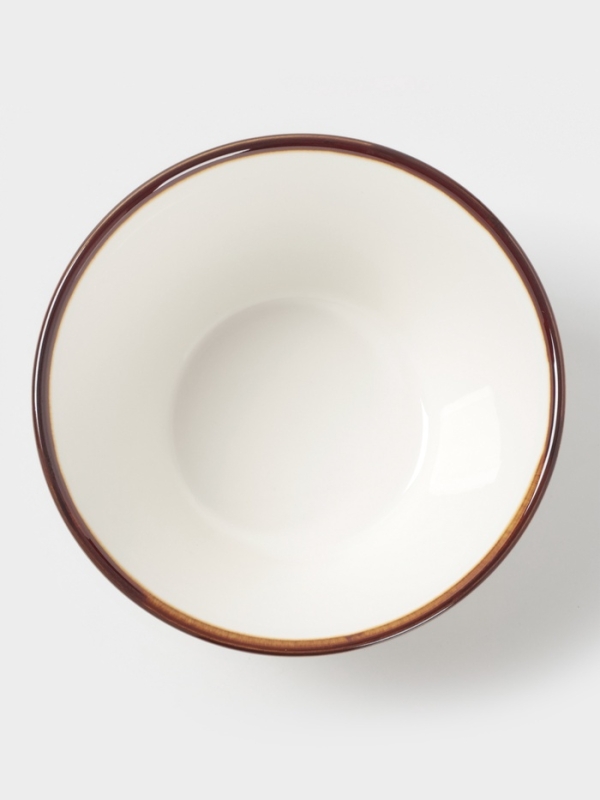 Салатник  Magistro "Mediterana" 16х8,4 см