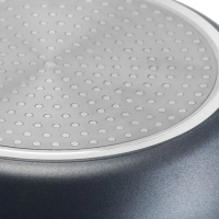 Набор посуды 24 26 см и ковш EasyKeep4DG съемная ручка