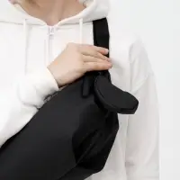 Сумка через плечо Altro, черная