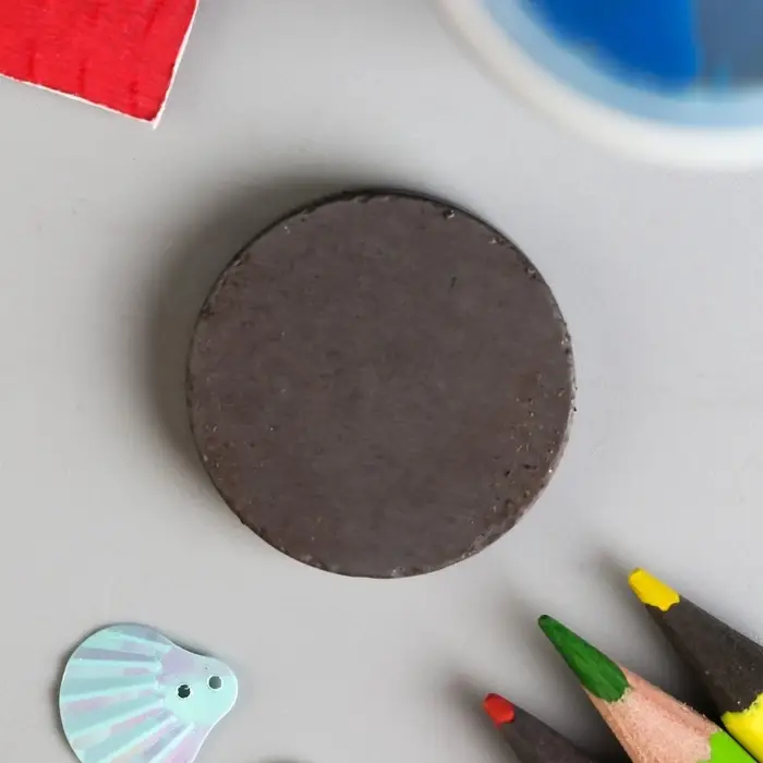 Магнит технический (магнитит на обе стороны) 30х5 мм