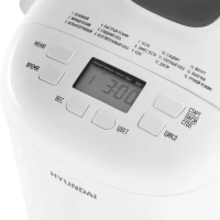 Хлебопечь HYBM-M0714 550Вт