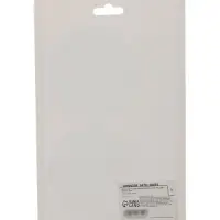 Крючок для штор CAPPIO KS031, d=95 мм, цвет золото, 2 шт