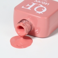 Гель лак для ногтей &laquo;SIMPLE&raquo;, 3-х фазный, 10 мл, LED/UV, цвет (194)