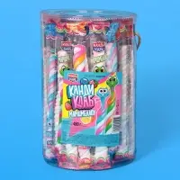 Маршмеллоу "Канди Клаб", ассорти, 10 г