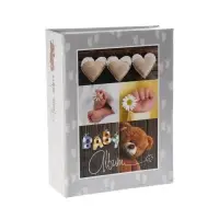Фотоальбом на 100 фото 10&times;15 см Baby