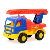 Автомобиль-пожарная спецмашина &laquo;Тёма&raquo;, цвета МИКС