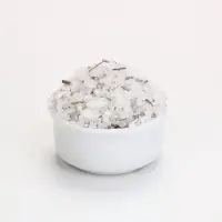 Соль для ванны с лепестками лаванды, 370 гр