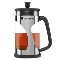 Френч-пресс, заварочный чайник 600 мл, Enigma-600FP