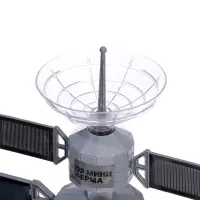 Набор для опытов &laquo;Моя мини-ферма&raquo;, выращивание растений, в космосе