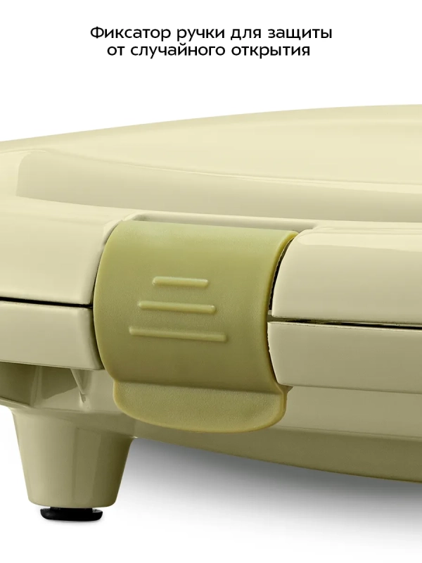 Вафельница электрическая для бельгийских вафель КТ-3648