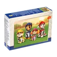 Пазл 54 эл. "Щенячий патруль" 71218