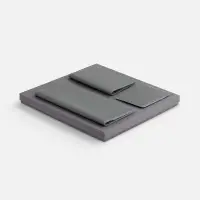 Набор Alaska Trio, серый