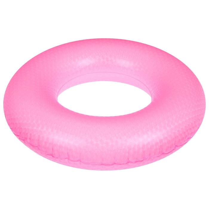 Круг для плавания &laquo;На волне&raquo;, надувной, d=55 см