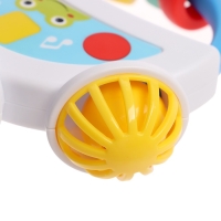 Музыкальная игрушка &laquo;Бубен&raquo;