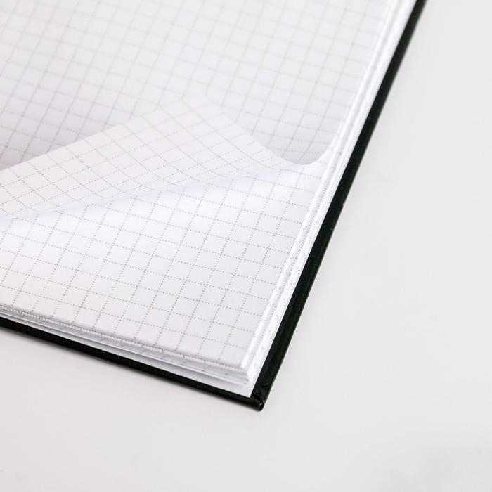 Блокнот в твёрдой обложке &laquo;8 Марта&raquo;, А6, 40