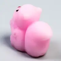 Антистресс сквиш мялка в коробочке &laquo;Питомцы&raquo;