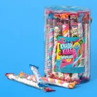 Маршмеллоу "Канди Клаб", ассорти, 10 г