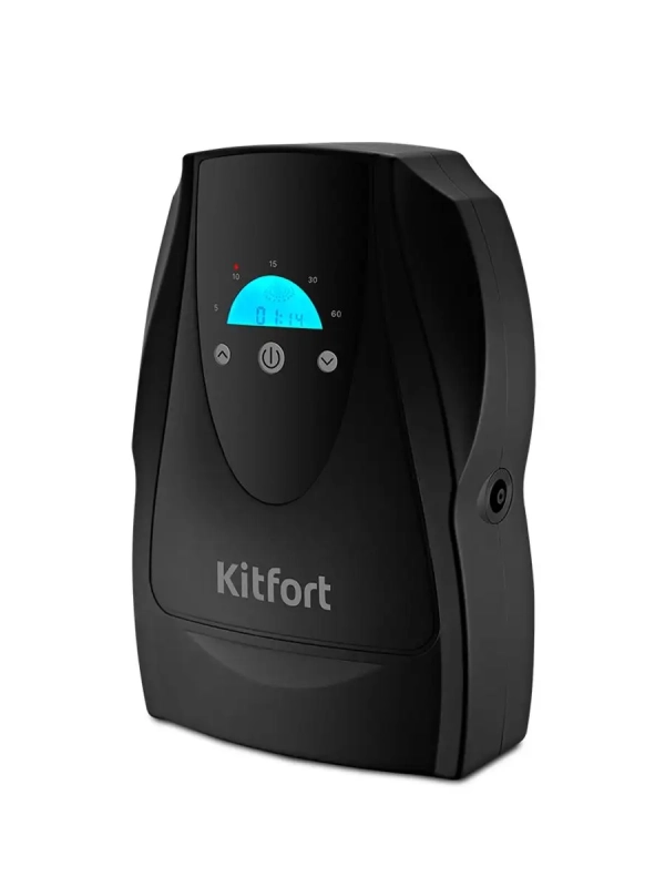 Озонатор воздуха для дома с таймером КТ-2856 18 Вт