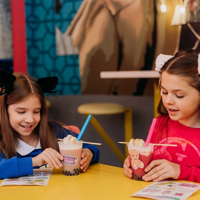 Мягкая кукла &laquo;Леви&raquo;, 22 см