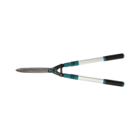 Кусторез, 31&minus;44,5" (79&minus;113 см), телескопический, с металлическими ручками , Greengo